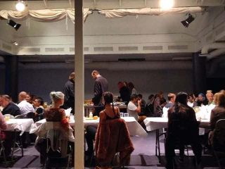 - It's on @ prosjektskolen 2015