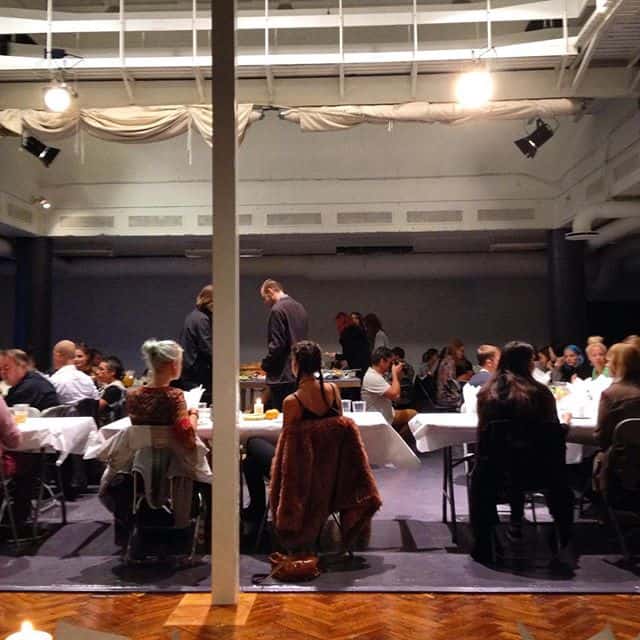 - It's on @ prosjektskolen 2015