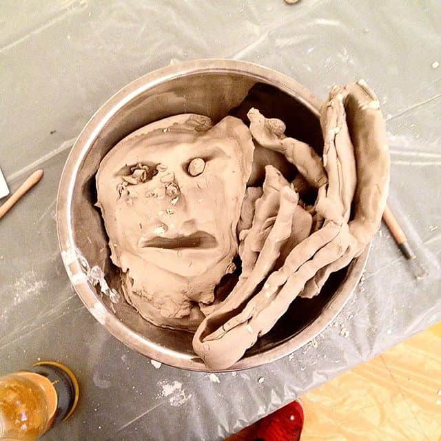 A special kind of personality #Prosjektskolen