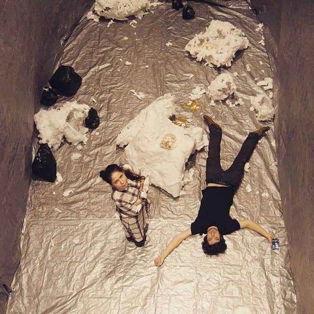 Installasjonskurs på prosjektskolen 🗻🔧♻💥💦🔊