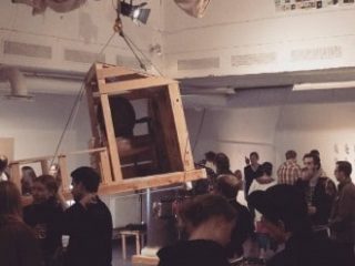 Takk til alle som gjorde Juleutstillingen uforglemmelig, publikum som deltakere! Foto/video-dokumentasjon publiseres i på prosjektskolen.no/blogg i løpet av dagen 🐉🐉🐲