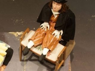 Toulouse lautrec. kostyme croquis med tema la belle epoque #kunsthistorie #arthistory #belleepoque #paris