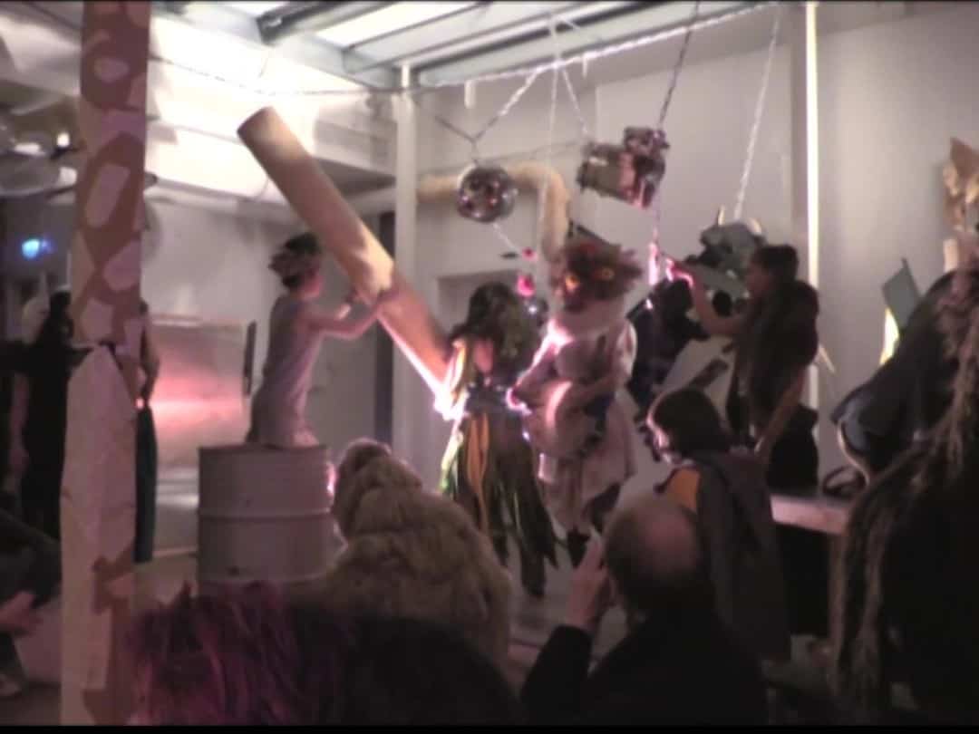 Takk til alle som beæret oss med sin tilstedeværelse på lørdag! #DADADOVRE #DADA #10år %jubileum #prosjektskolen ❤️👍