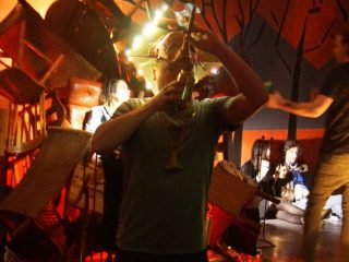 Fra #DADADOVRE på lørdag ❤️