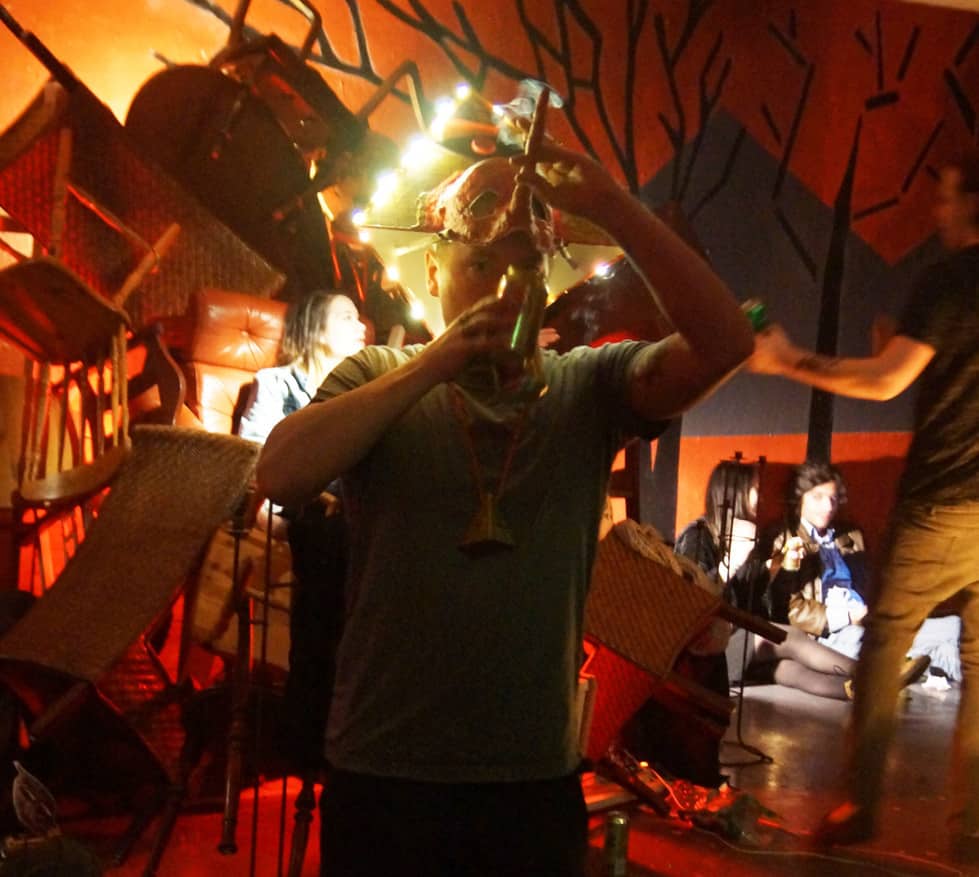 Fra #DADADOVRE på lørdag ❤️