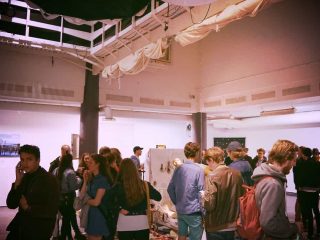 IT'S HAPPENING NOW ☆  KEYSERS GATE 1 20.00-23.00 - BAR