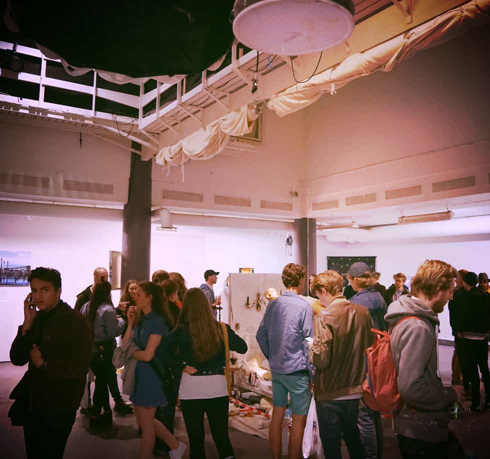 IT'S HAPPENING NOW ☆  KEYSERS GATE 1 20.00-23.00 - BAR