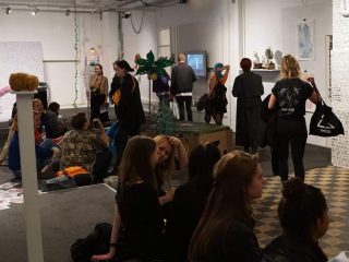 Galleri: Sommerutstillingen '16