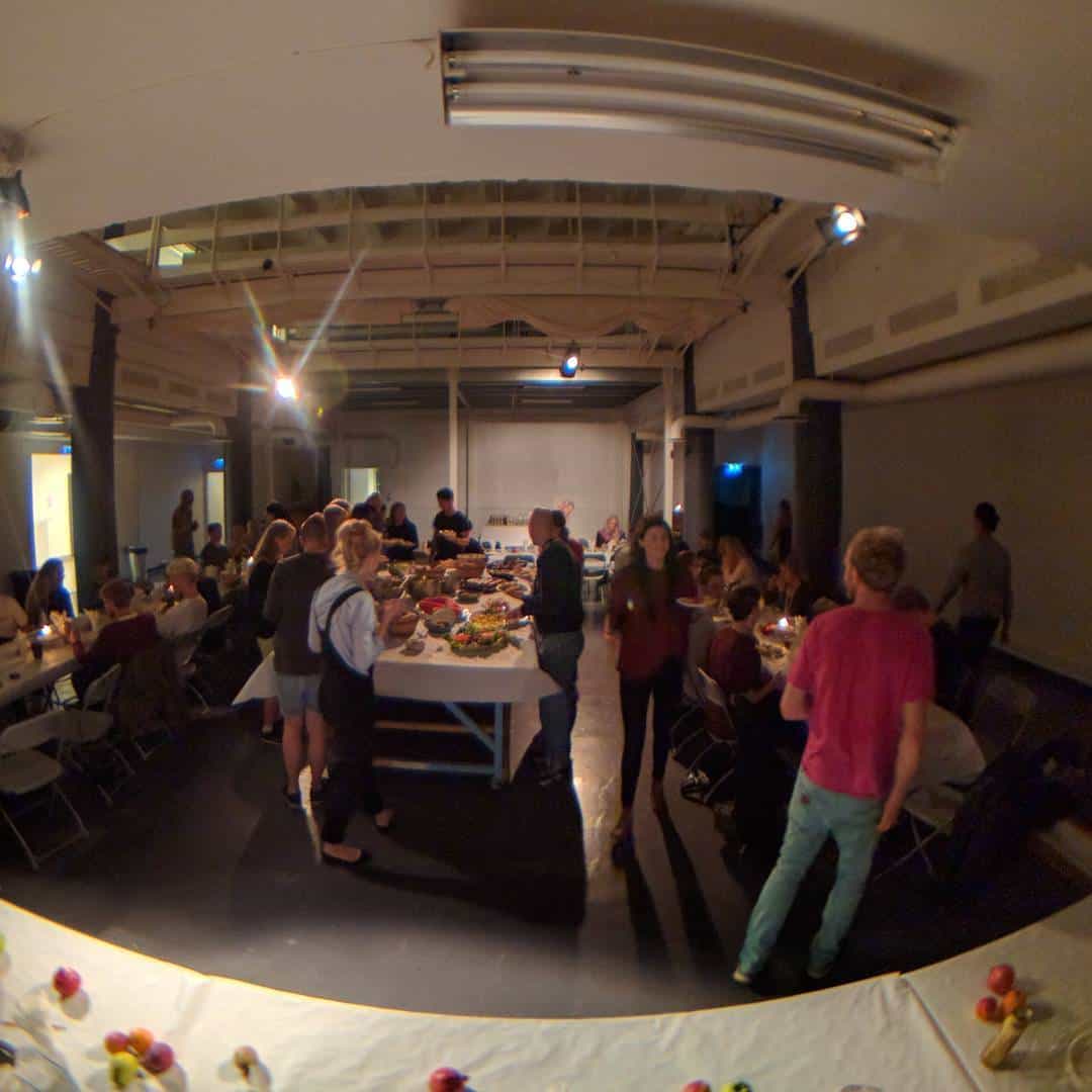 Skoleåret er nå sparket igang!