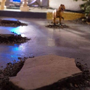 Installasjonskurs (1.år)