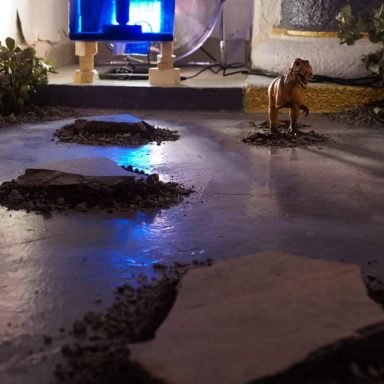 Installasjonskurs (1.år)