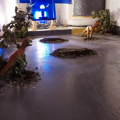 Installasjonskurs (1.år)