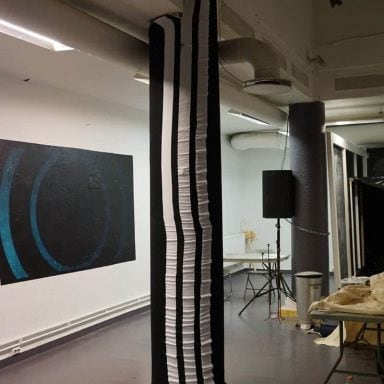 Installasjonskurs (1.år)