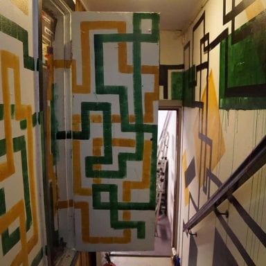 Installasjonskurs (1.år)