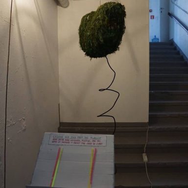 Installasjonskurs (1.år)