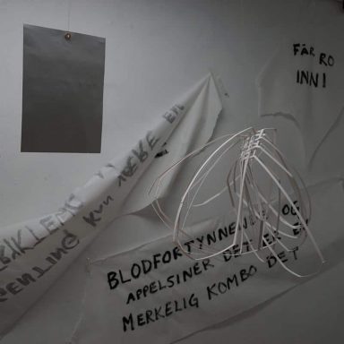 Installasjonskurs (1.år)