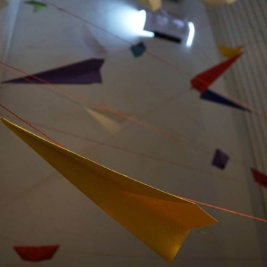 Installasjonskurs (1.år)