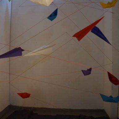 Installasjonskurs (1.år)