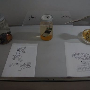 Installasjonskurs (1.år)