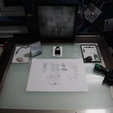 Installasjonskurs (1.år)