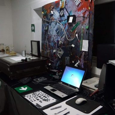 Installasjonskurs (1.år)