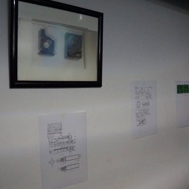 Installasjonskurs (1.år)