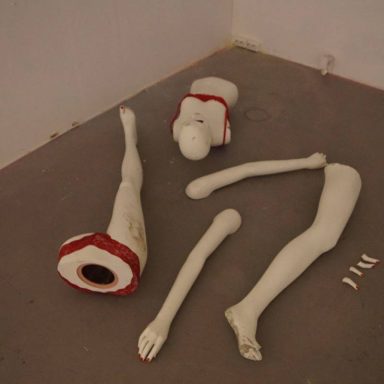 Installasjonskurs (1.år)