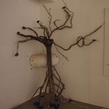 Installasjonskurs (1.år)