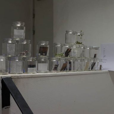 Installasjonskurs (1.år)