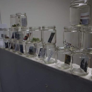 Installasjonskurs (1.år)