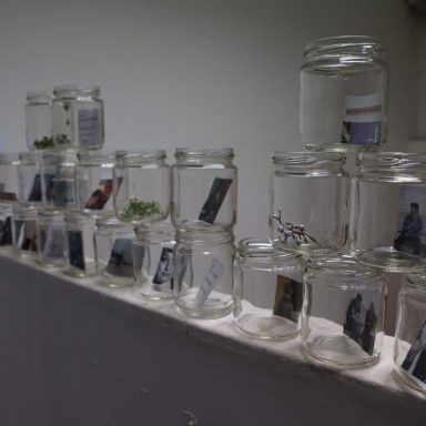 Installasjonskurs (1.år)