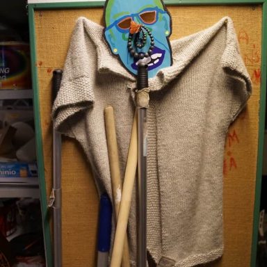 Installasjonskurs (1.år)