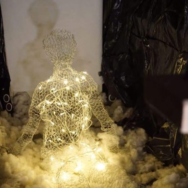 Installasjonskurs (1.år)