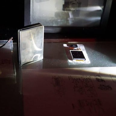 Installasjonskurs (1.år)