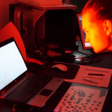 Installasjonskurs (1.år)