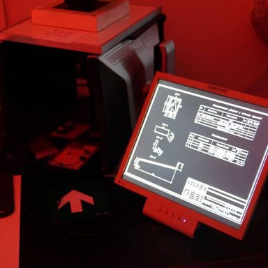 Installasjonskurs (1.år)