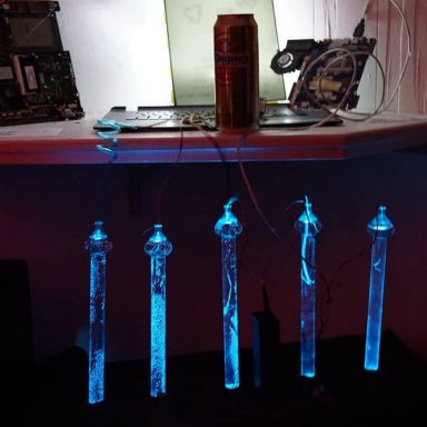 Installasjonskurs (1.år)