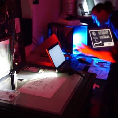 Installasjonskurs (1.år)