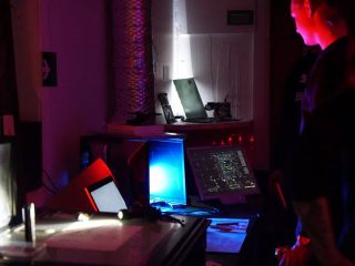 Installasjonskurs (1.år)