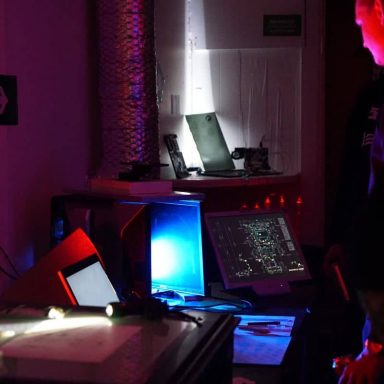 Installasjonskurs (1.år)