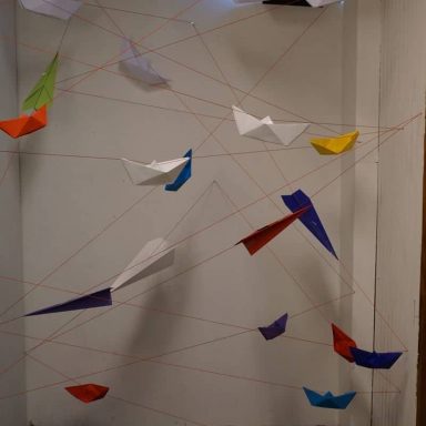 Installasjonskurs (1.år)