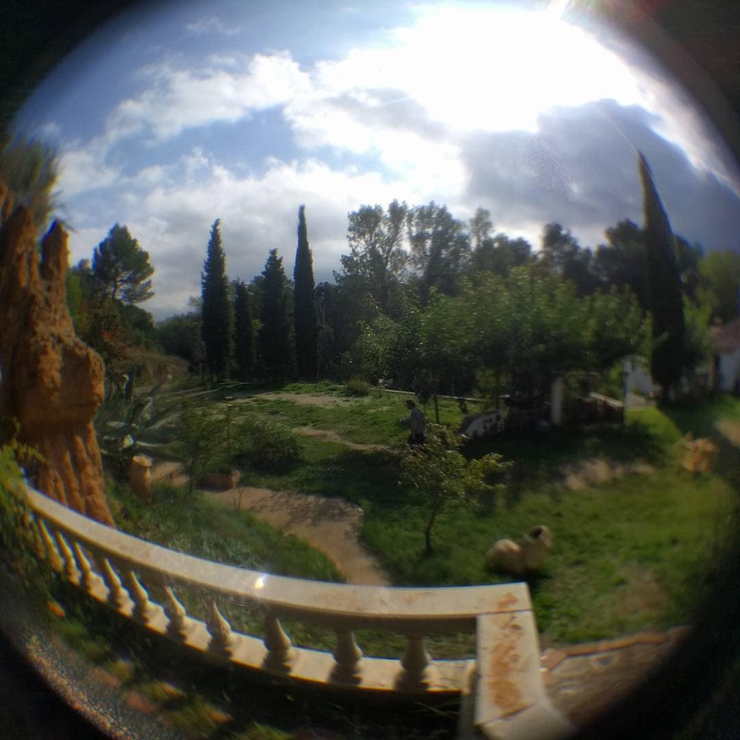 Can Serrat ❤ Skoletur til Katalonia i Spania