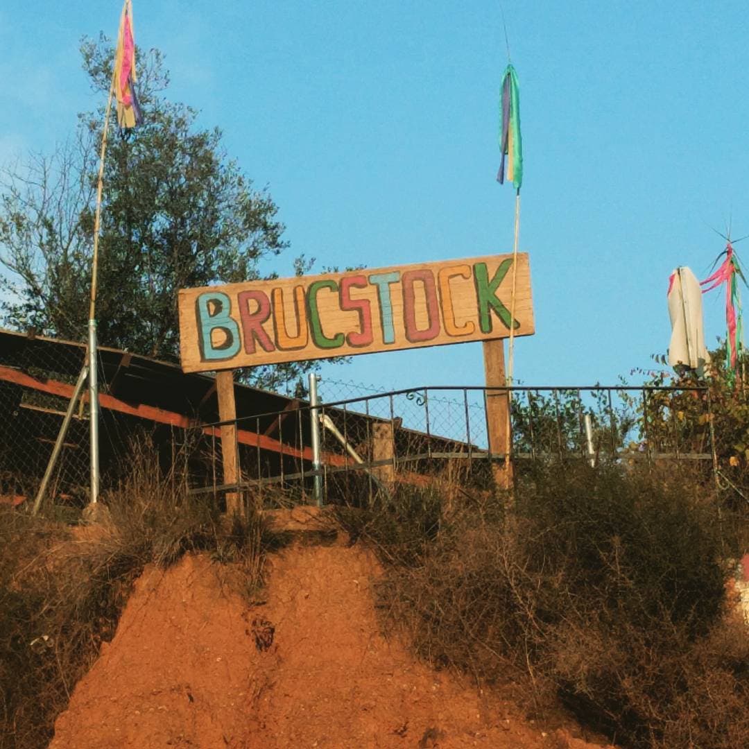 Brucstock 2016