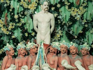 KURS: Mytologi og kunst