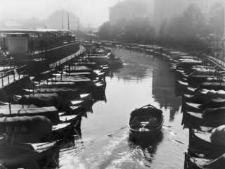 Åpning: Trebåtkultur og kunst på Vaterland