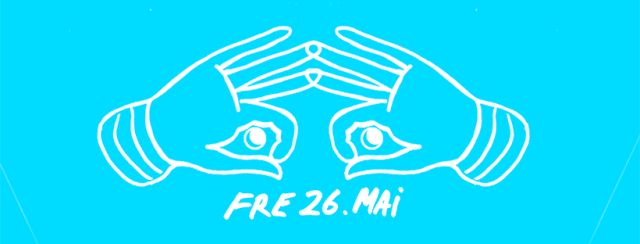 🌴 SOMMERUTSTILLINGEN 2017 🌴