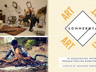 Sommerøya: ART