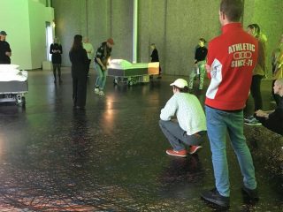 #prosjektskolen #carstenhöller