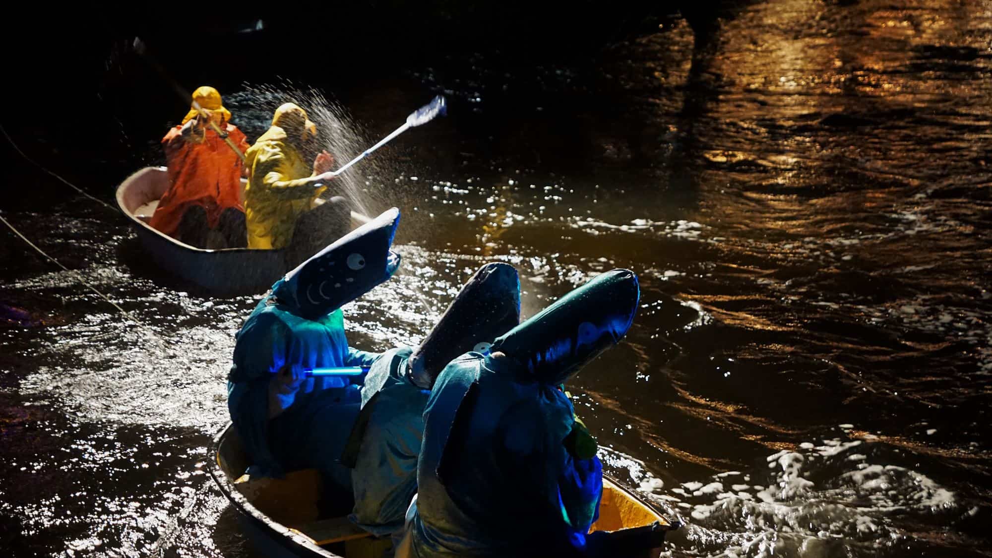 PERFORMANCE ELVELANGS: FOTO+VIDEO PERFORMANCE ELVELANGS: FOTO+VIDEO