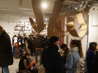 FOTO: JULEUTSTILLINGEN 2017